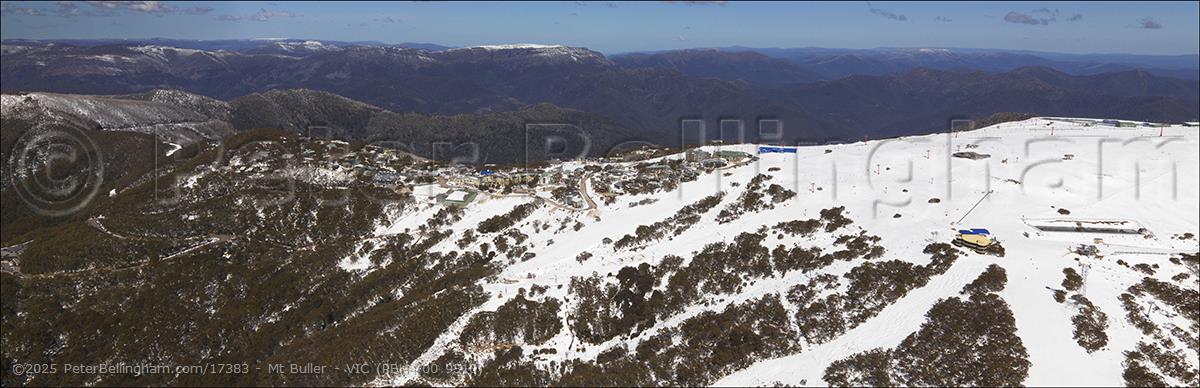 Peter Bellingham Photography Mt Buller - VIC (PBH4 00 9510)